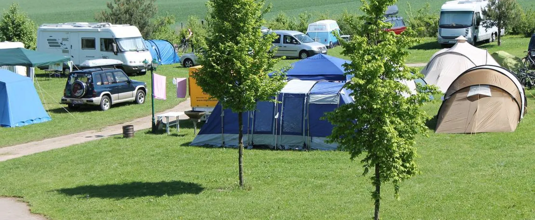 Neiße-Camp