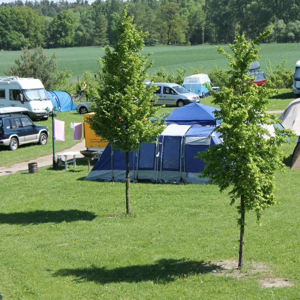 Neiße-Camp