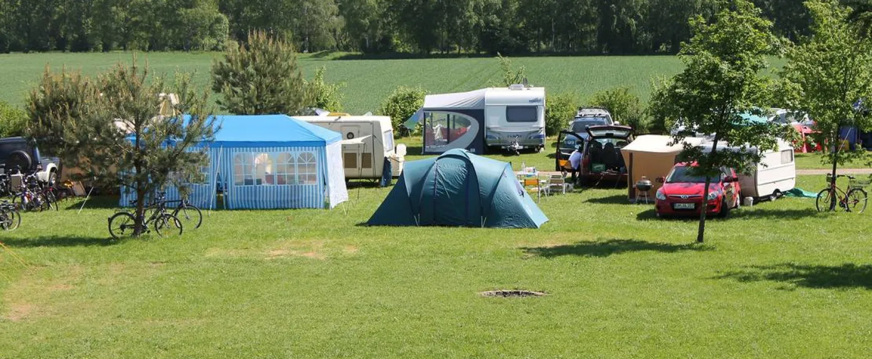 Neiße-Camp