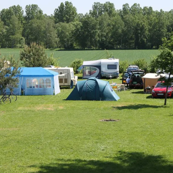 Neiße-Camp