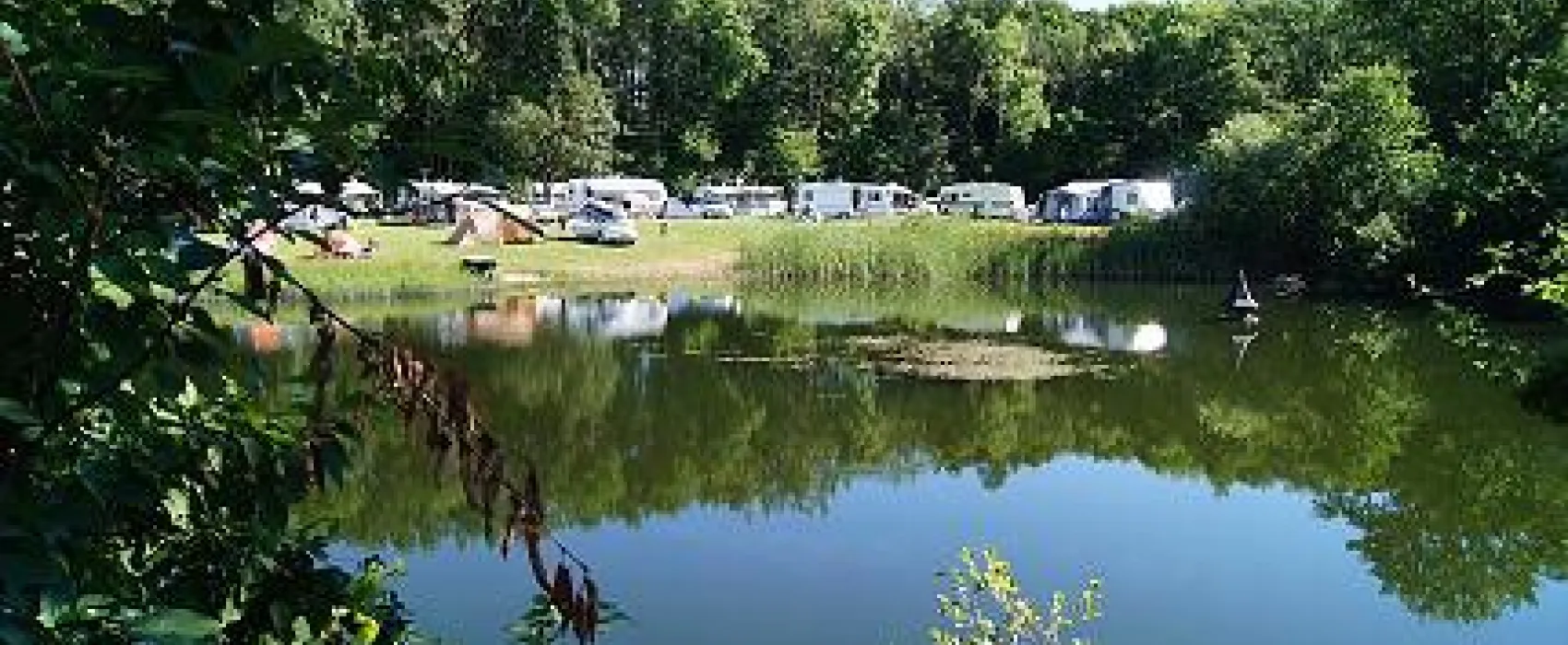 Nivå Camping