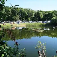 Nivå Camping