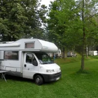 Camping Halali-Park