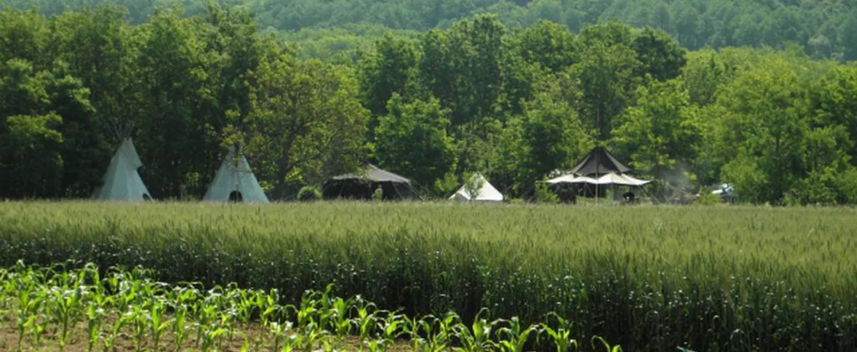 Naturferienranch