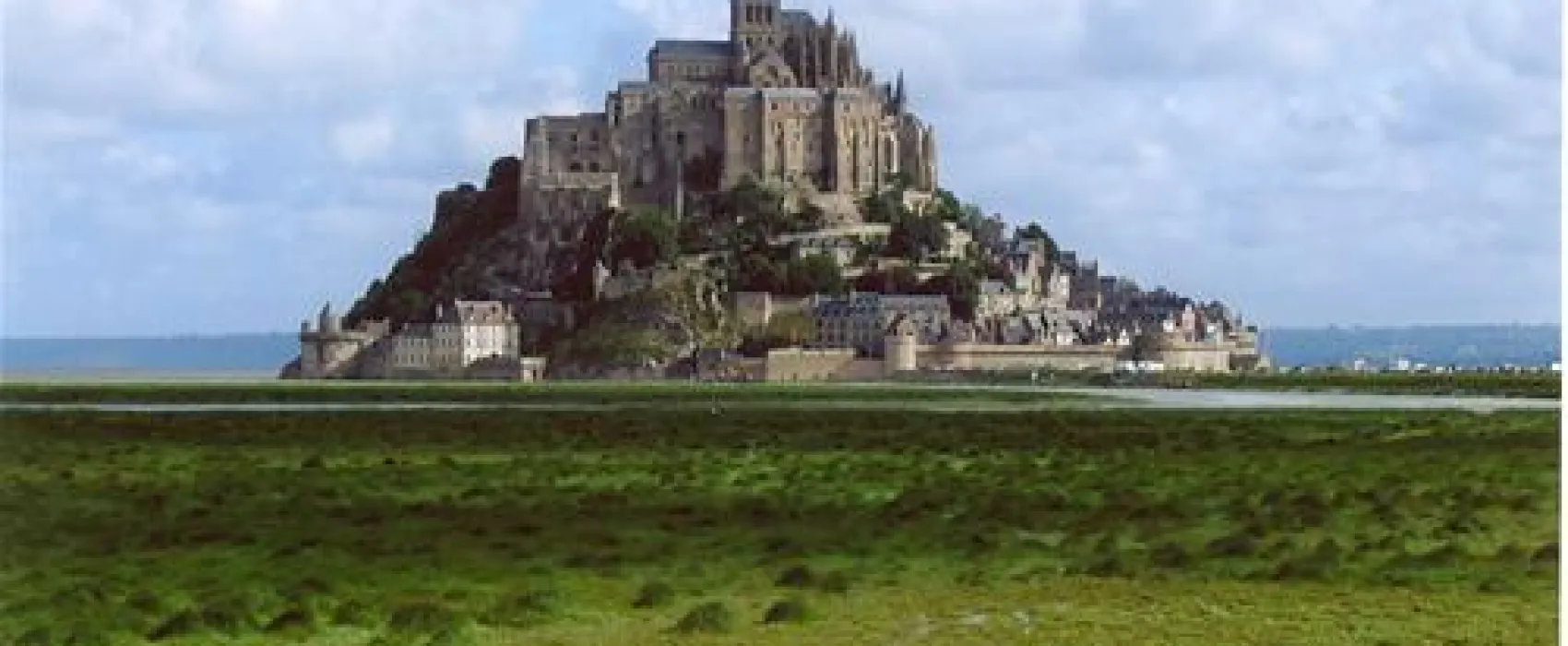 Saint Michel