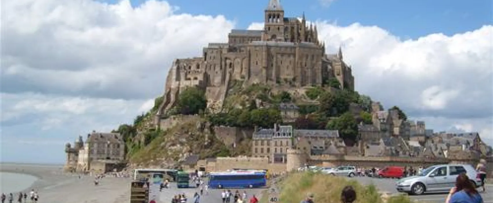Saint Michel