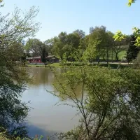 Camping de la reuille