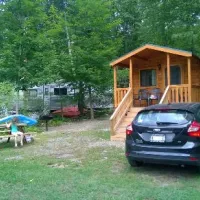 Panther Lake Camping Resort