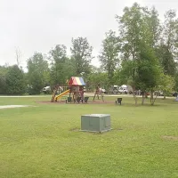 Fish Creek Campground