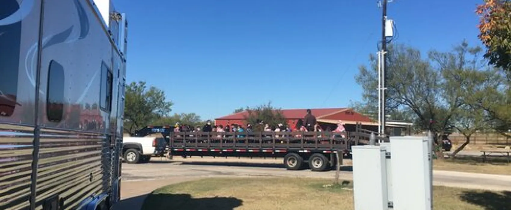 Coyote Ranch Resort