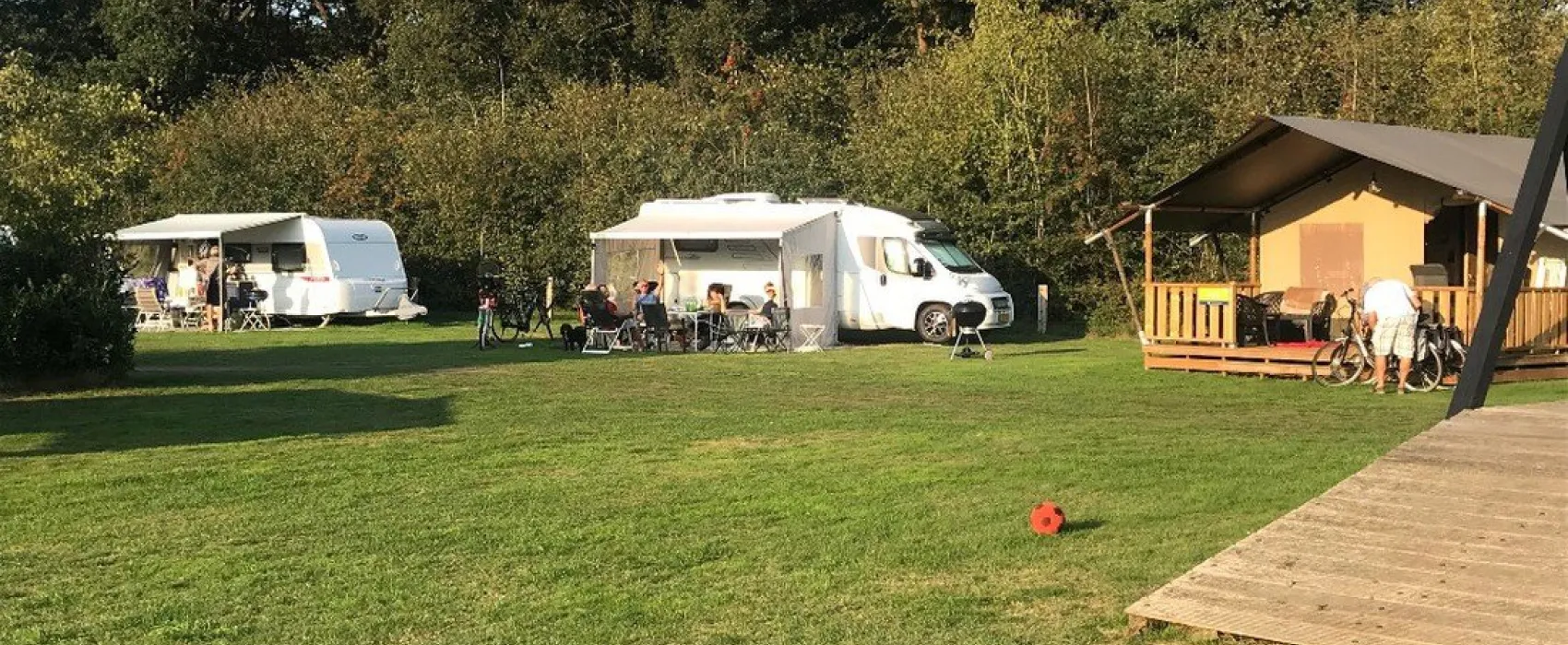 Dal van de Mosbeek