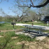Calaveras Lake Park
