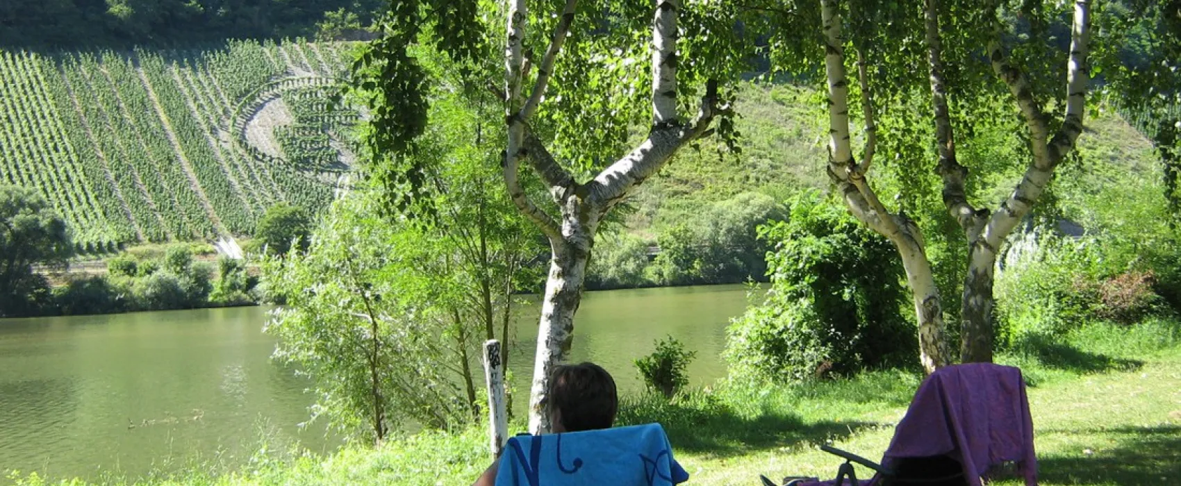 Neumagen Dhron