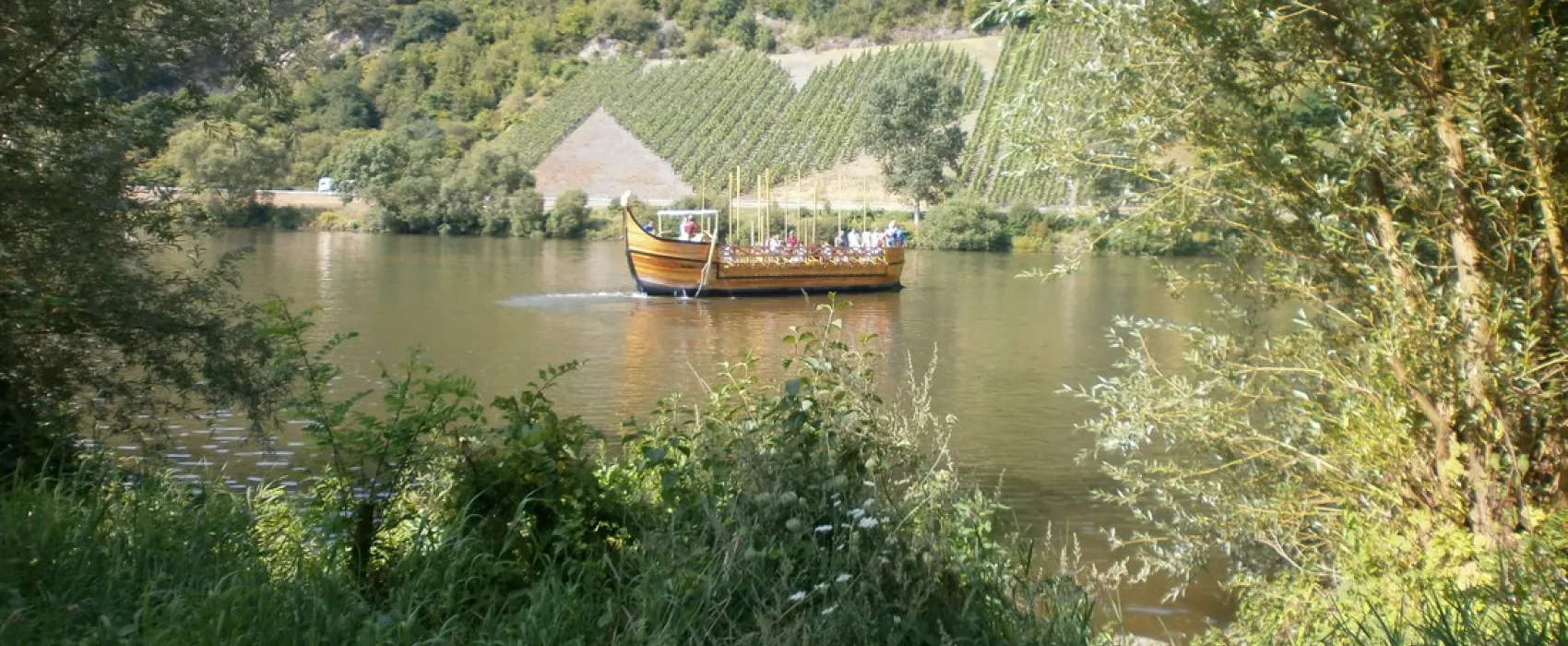 Neumagen Dhron