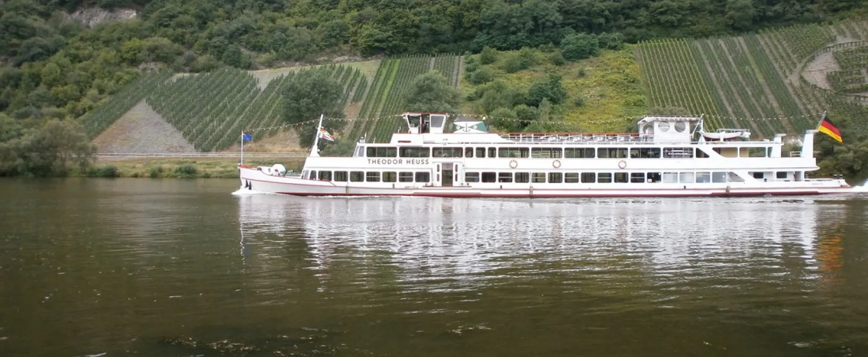 Neumagen Dhron