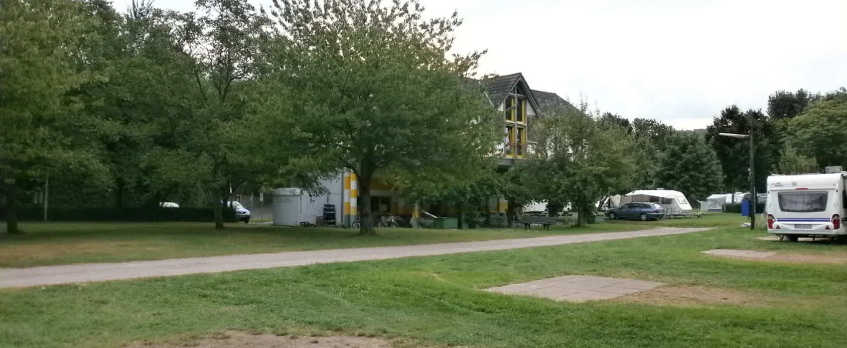 Neumagen Dhron