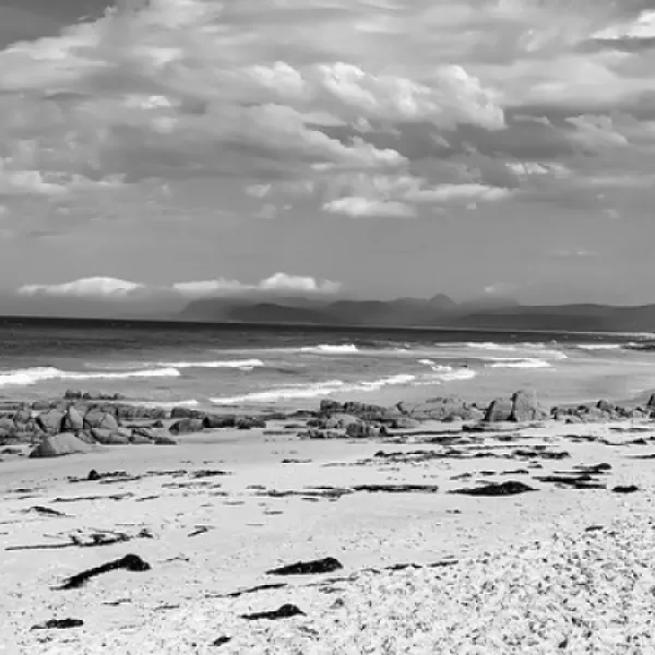 Friendly Beaches Campground