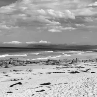 Friendly Beaches Campground