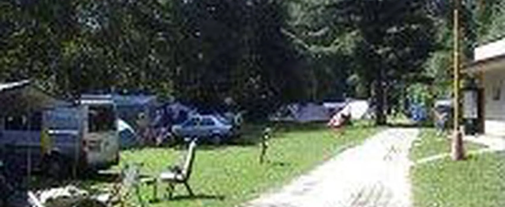 Autocamping Orlice