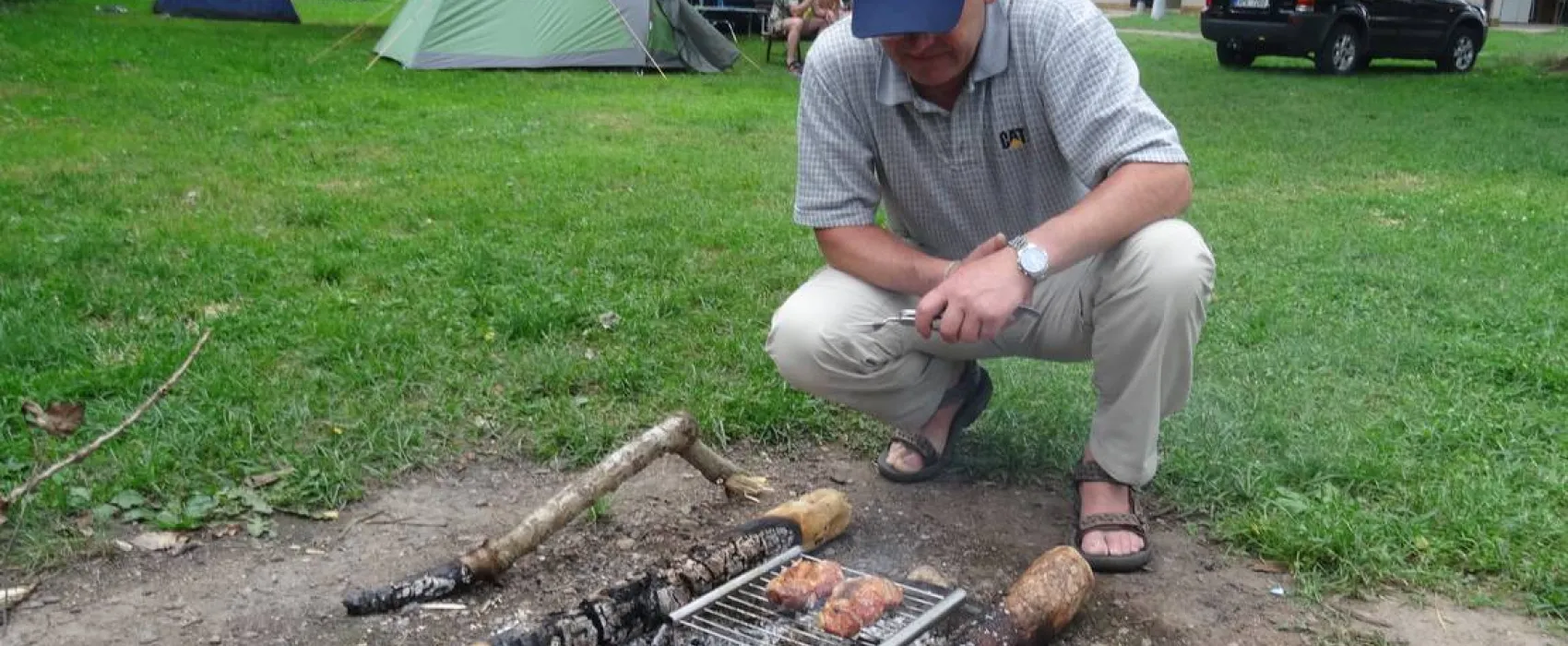 Autocamping Orlice
