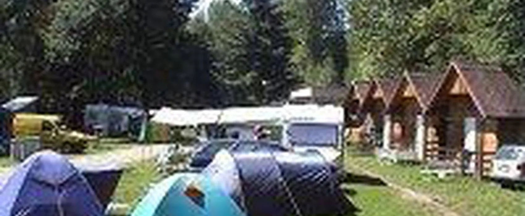 Autocamping Orlice