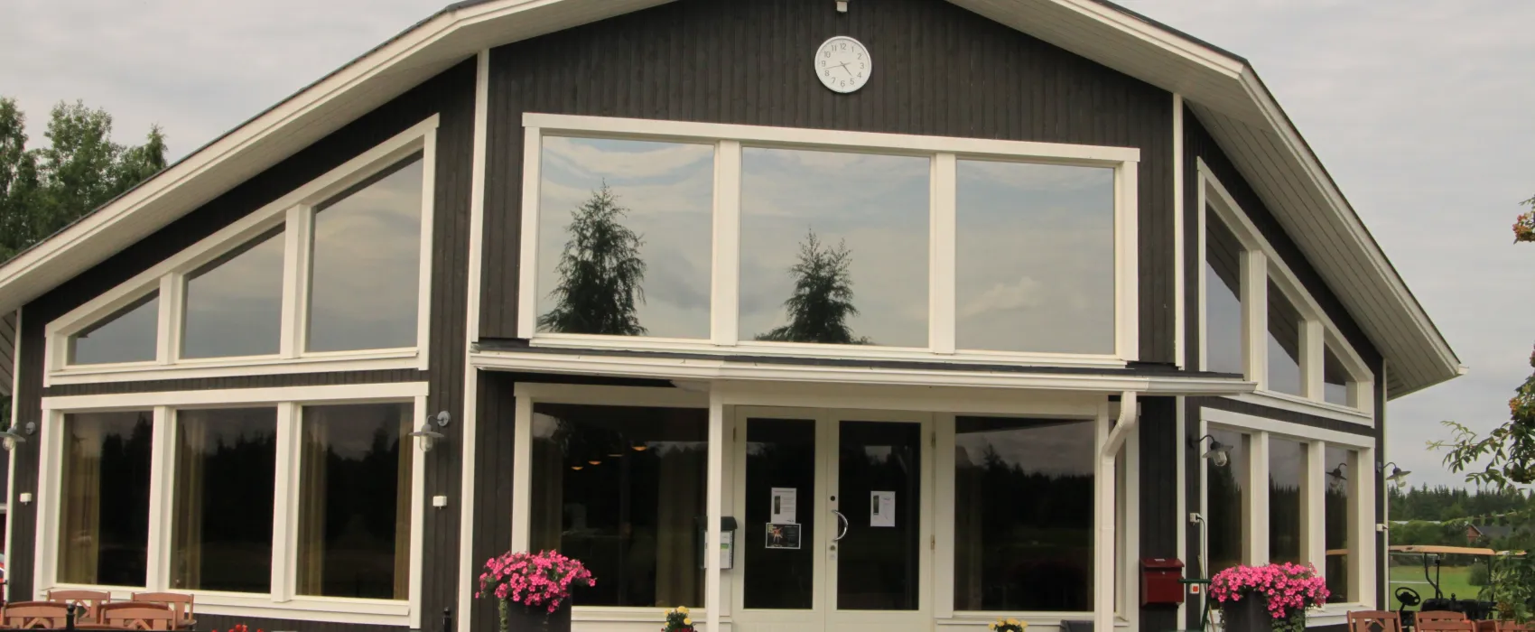 Botnia Golf