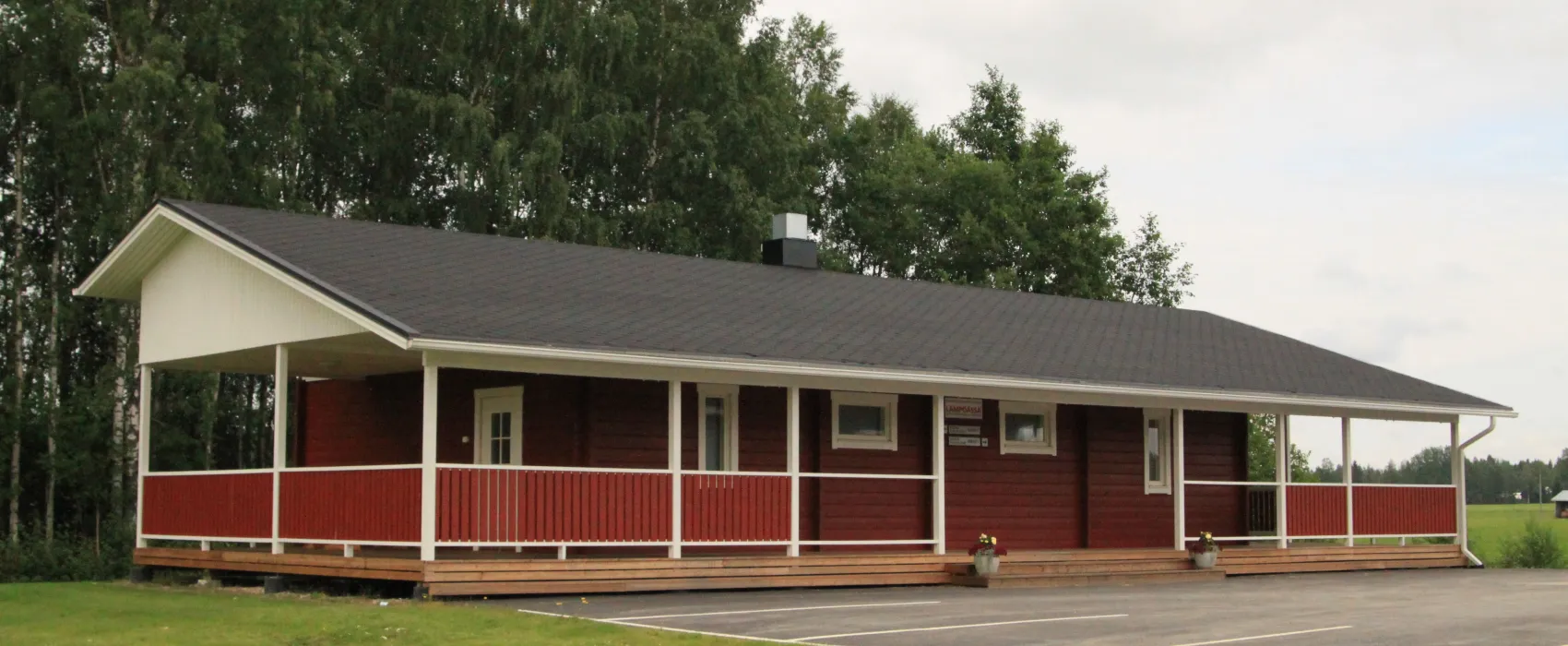 Botnia Golf