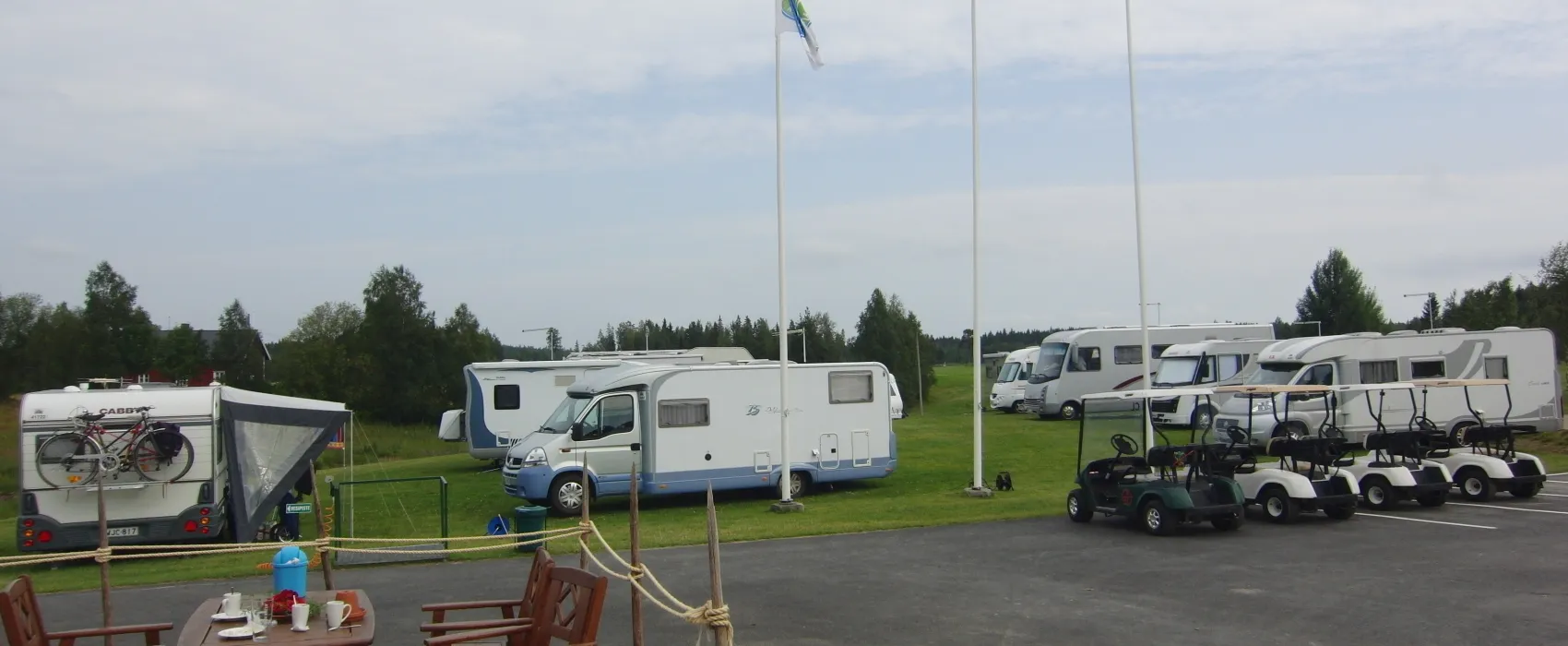 Botnia Golf