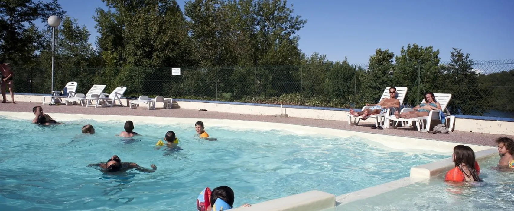 Le Lac