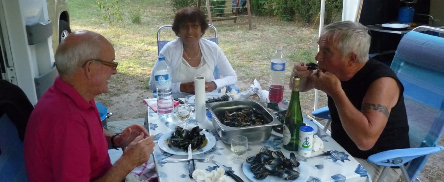 L' Étang d'Ardy