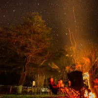 Dargo Pub Campground