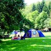 Camping Lochmühle