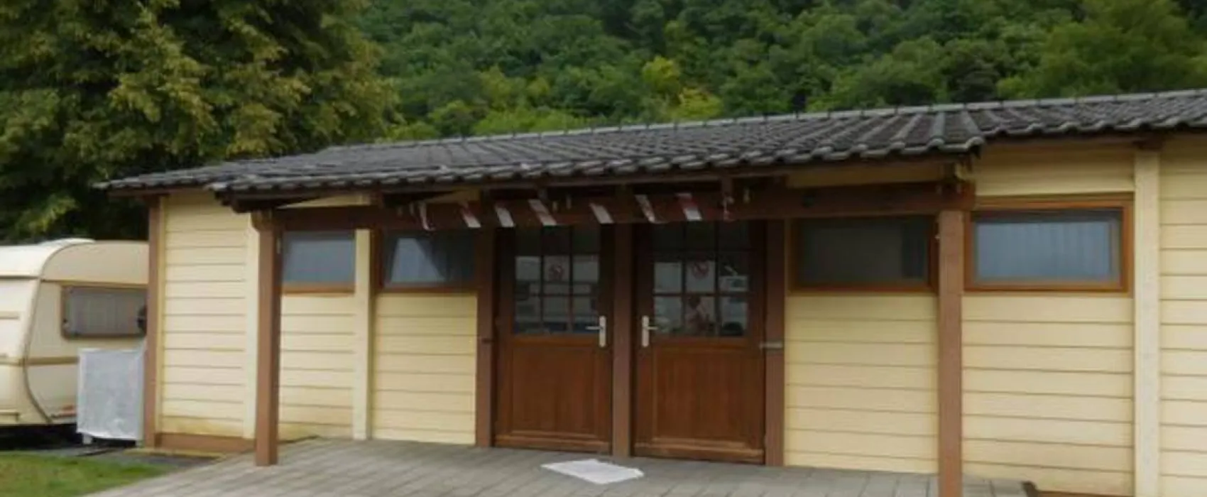 Camping Lochmühle