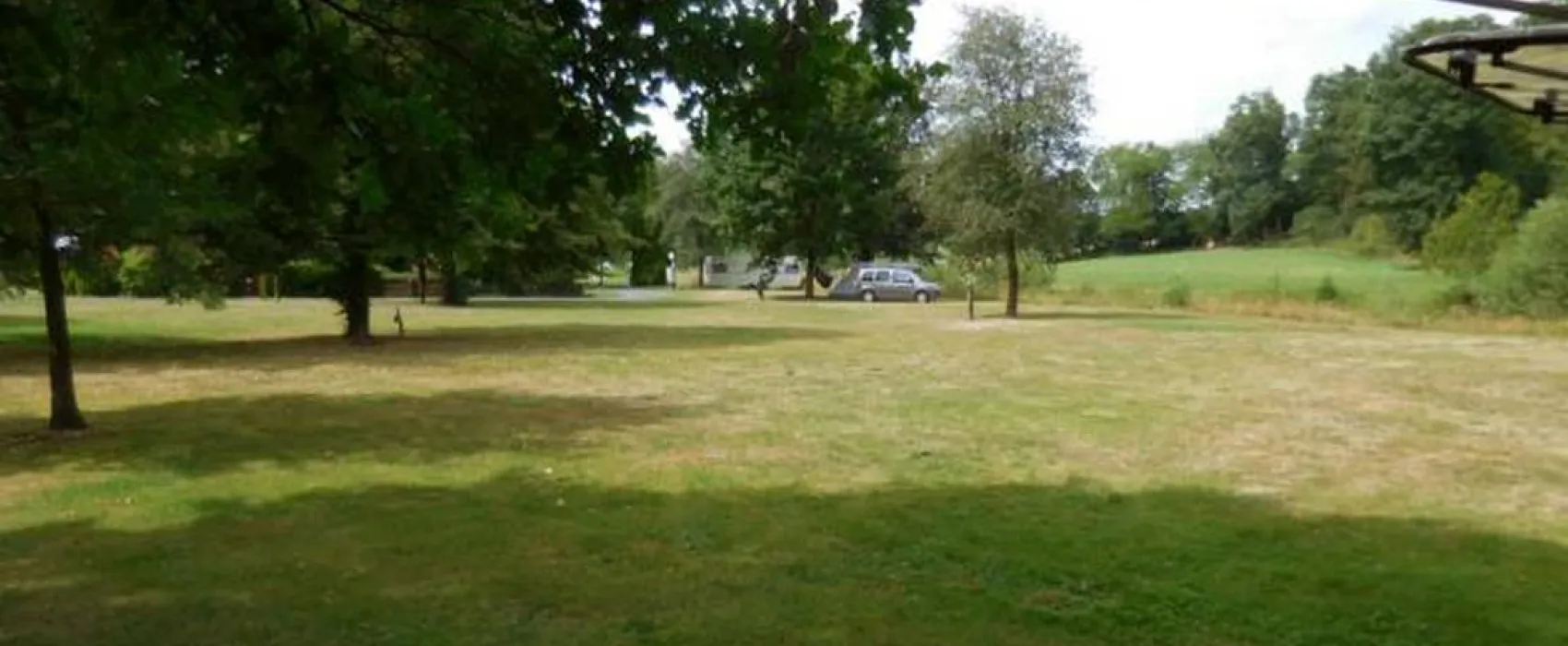 Camping Lochmühle