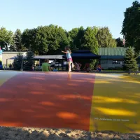 Woodchip Campground