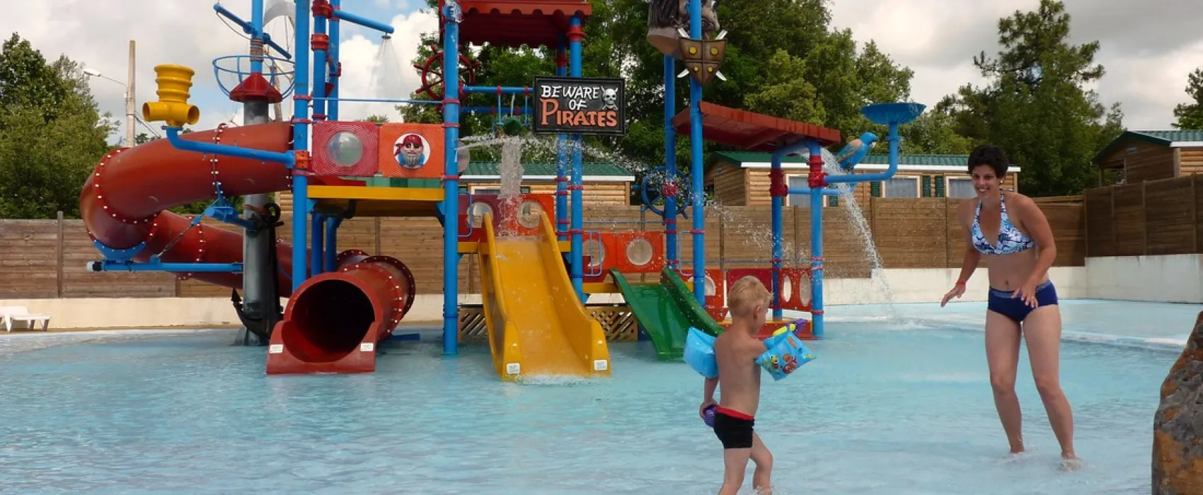 Capfun Le Zagarella