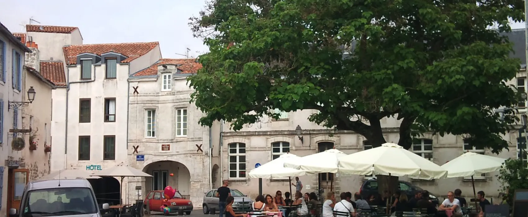 Capfun Le Zagarella