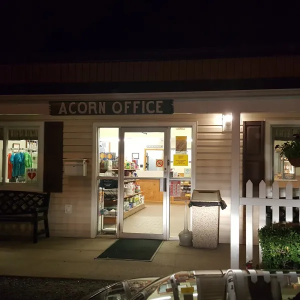Acorn Campground