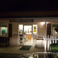 Acorn Campground