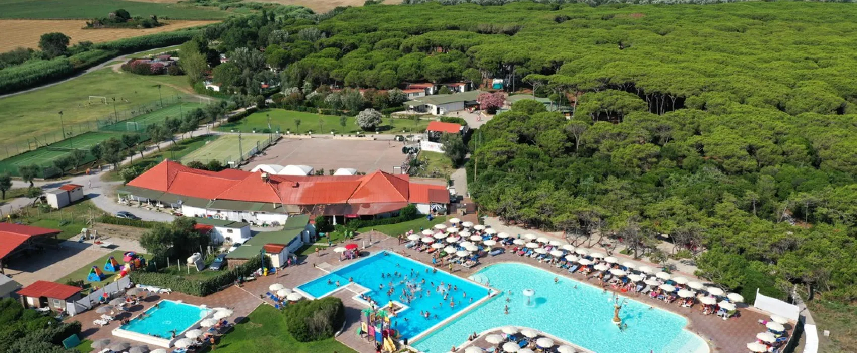 Europing (Glamping)