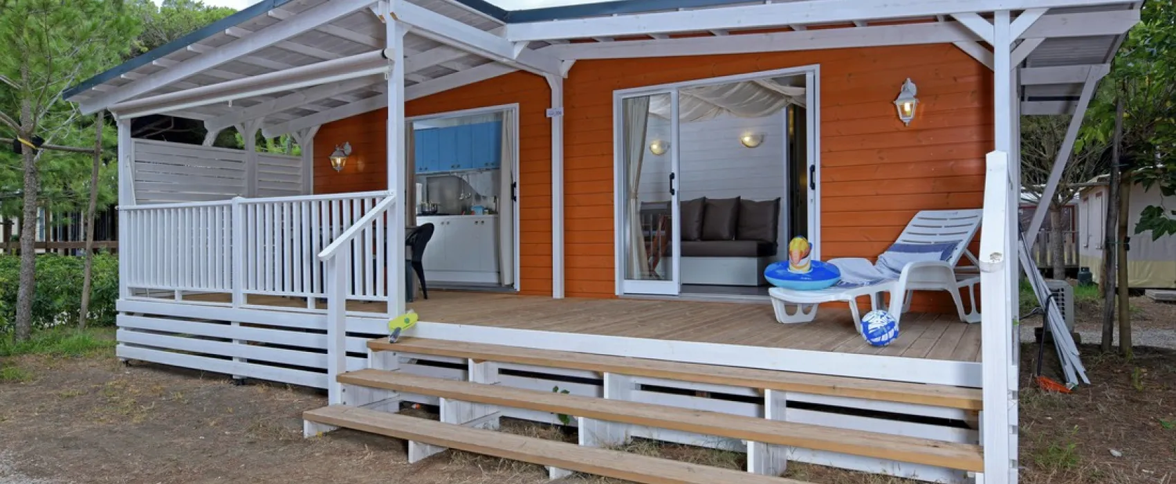 Europing (Glamping)
