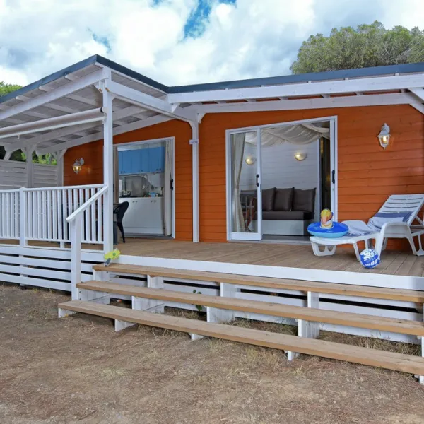 Europing (Glamping)