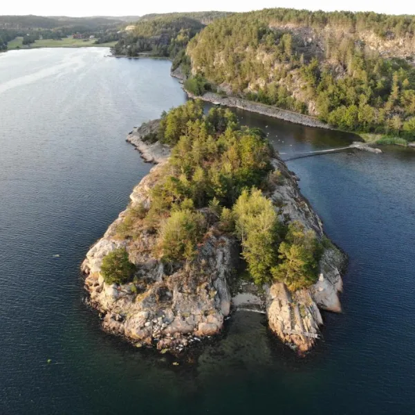 Dynestrand Camping & Ställplats