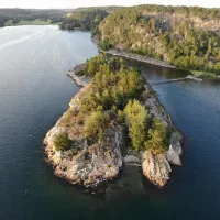 Dynestrand Camping & Ställplats