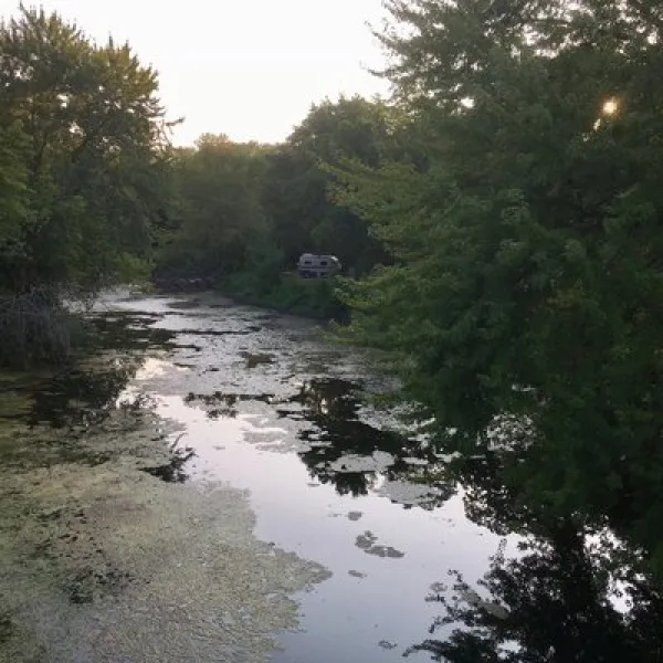 Black Hawk County Park