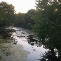 Black Hawk County Park
