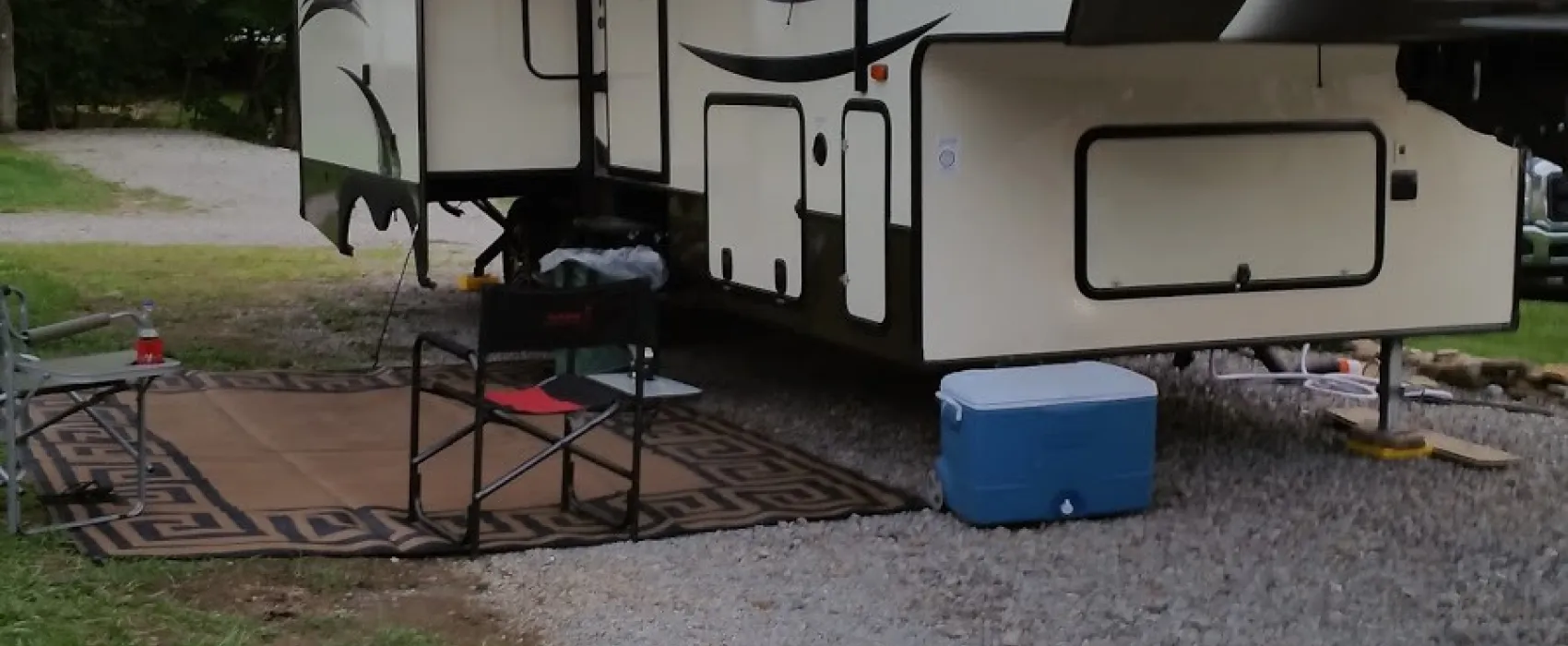 Woodland Campground