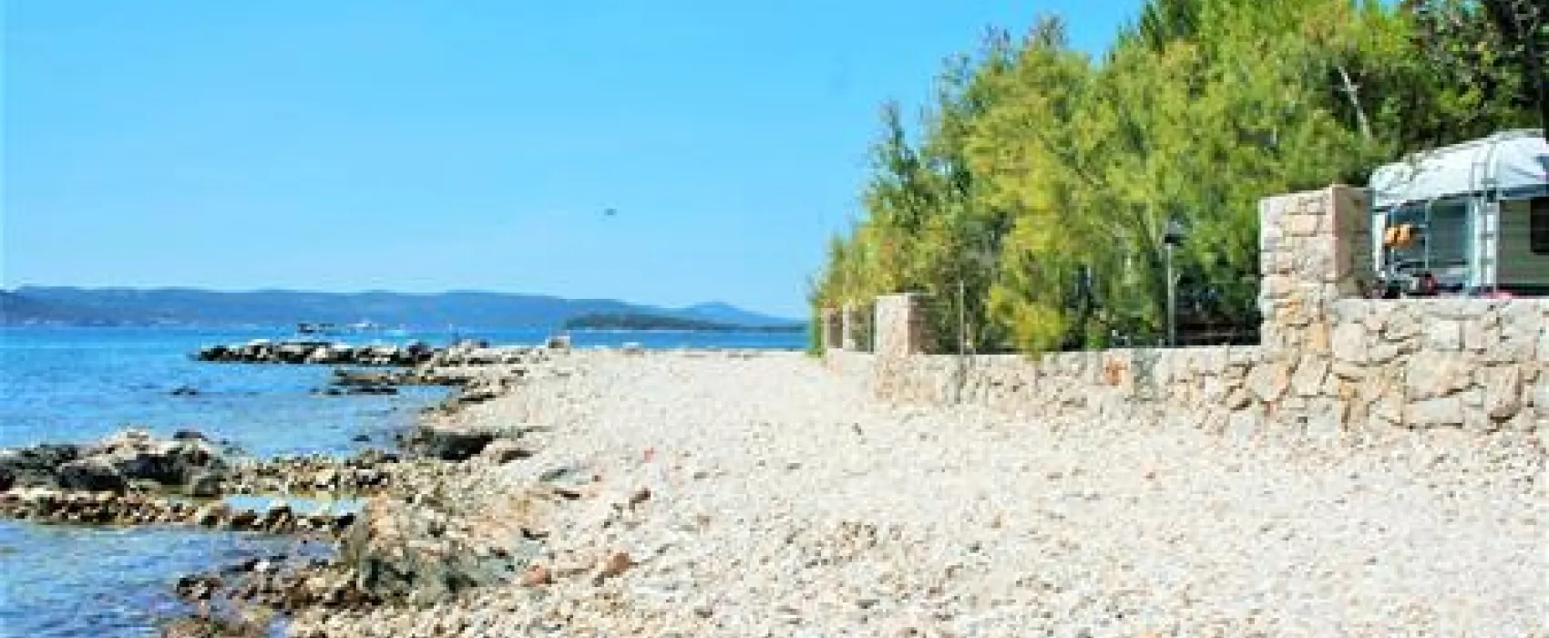 Camp Bakija