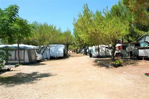 camp-bakija-biograd-ofkaz