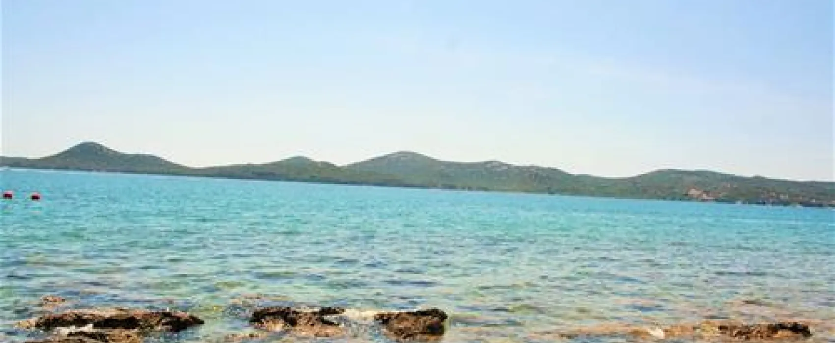 Camp Bakija
